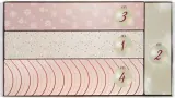 Адвент-календарь ZMILE COSMETICS Magic Sundays с декоративной косметикой, 24 сюрприза — фото 2