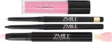Адвент-календарь ZMILE COSMETICS Magic Sundays с декоративной косметикой, 24 сюрприза — фото 4