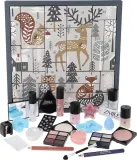 Адвент-календарь ZMILE COSMETICS Scandic Wildlife с декоративной косметикой, 24 сюрприза — фото 1