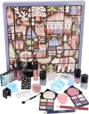 Адвент-календарь ZMILE COSMETICS Winter Harmony с декоративной косметикой, 24 сюрприза — фото 1
