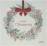 Адвент-календарь ZMILE COSMETICS Jingle and Glow с декоративной косметикой, 24 сюрприза — фото 2