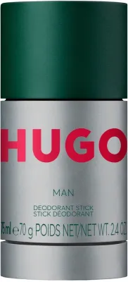 Парфюмированный дезодорант-стик Hugo Boss Hugo Man