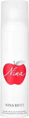 Парфюмированный дезодорант-спрей Nina Ricci Nina
