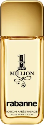 Лосьон после бритья Rabanne 1 Million успокаивающий, 100 мл