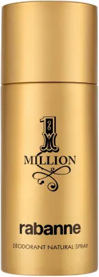 Парфюмированный дезодорант-спрей Rabanne 1 Million