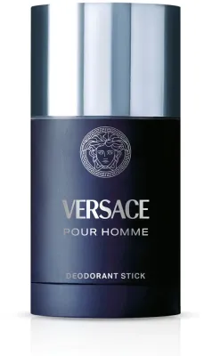 Парфюмированный дезодорант-стик Versace Pour Homme