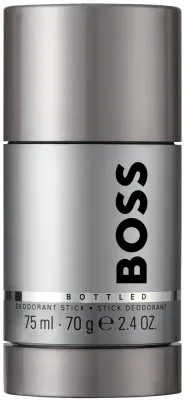 Парфюмированный дезодорант-стик Hugo Boss Boss Bottled