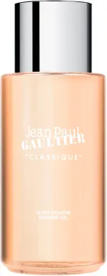 Парфюмированный гель для душа Jean Paul Gaultier Classique, 200 мл