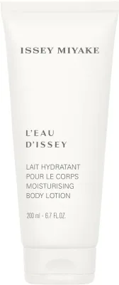 Парфюмированное молочко для тела Issey Miyake L'Eau D'Issey
