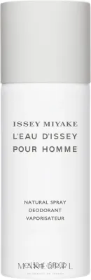 Парфюмированный дезодорант-спрей Issey Miyake L'Eau d'Issey Pour Homme