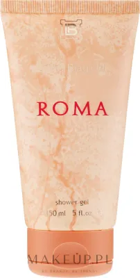 Парфюмированный гель для душа Laura Biagiotti Roma, 150 мл