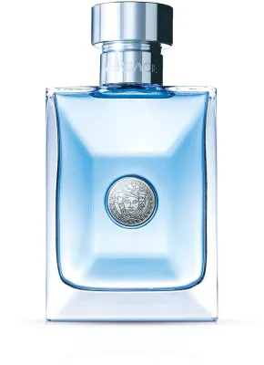 Парфюмированный дезодорант-спрей Versace Pour Homme