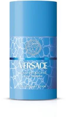 Парфюмированный дезодорант-стик Versace Man Eau Fraiche
