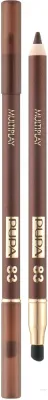 Карандаш для глаз Pupa Multiplay Eye Pencil