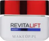 L'Oreal Paris Revitalift крем для лица ночной против морщин антивозрастной уход для зрелой кожи с ретинолом 50 мл — фото 2