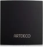 Artdeco Trio Box футляр магнитный кассета палетка для сменных теней и румян с зеркалом аксессуар для макияжа 1 шт — фото 1