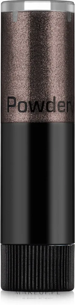 Тени для век Artdeco Eye Designer сменный блок, оттенок 17 - Dark Wood