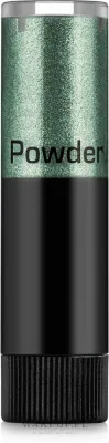 Тени для век Artdeco Eye Designer сменный блок, оттенок 49 - Shiny Moss Green