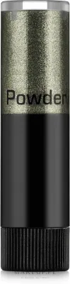 Тени для век Artdeco Eye Designer сменный блок, оттенок 50 - Deep Grey Olive