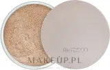 Минеральная рассыпчатая пудра-основа Artdeco Mineral Powder Foundation матирующая, 15 г, оттенок 02 - Natural Beige — фото 1
