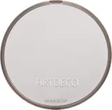 Минеральная компактная пудра Artdeco Mineral Compact Powder матирующая, 9 г, оттенок 20 - Medium Beige — фото 2