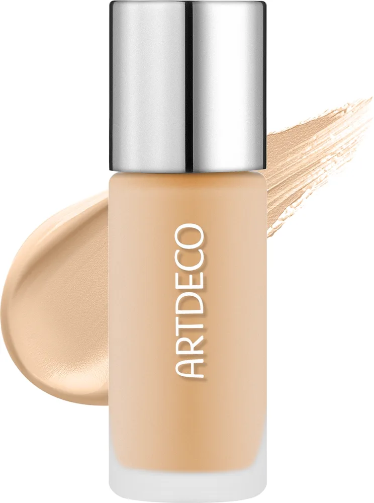 Тональный крем Artdeco Rich Treatment сияющий, 20 мл, оттенок 18 - Deep Honey