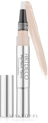 Корректор для лица Artdeco Perfect Teint под глаза, оттенок 03 - Peach