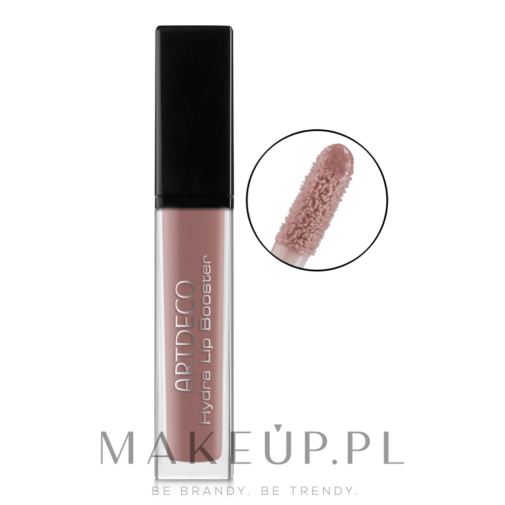 Блеск для губ Artdeco Hydra Lip Booster с эффектом объёма, оттенок 36 - Rosewood
