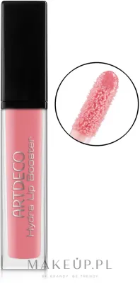 Блеск для губ Artdeco Hydra Lip Booster с эффектом объёма, оттенок 38 - Translucent Rose
