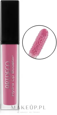 Блеск для губ Artdeco Hydra Lip Booster с эффектом объёма, оттенок 46 - Translucent Mountain Rose