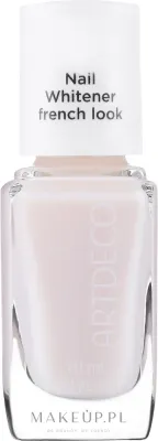 Отбеливатель для ногтей Artdeco Nail Whitener French Look, матовый, для французского маникюра