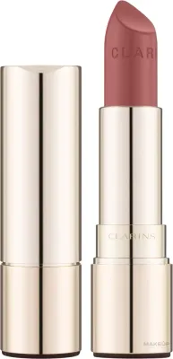 Увлажняющая помада для губ Clarins Joli Rouge, насыщенный цвет, 3,5 г, оттенок 738 - Royal Plum