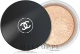 Рассыпчатая пудра Chanel Natural Loose Powder Universelle Libre матирующая, 30 г, оттенок 30 - Naturel — фото 1