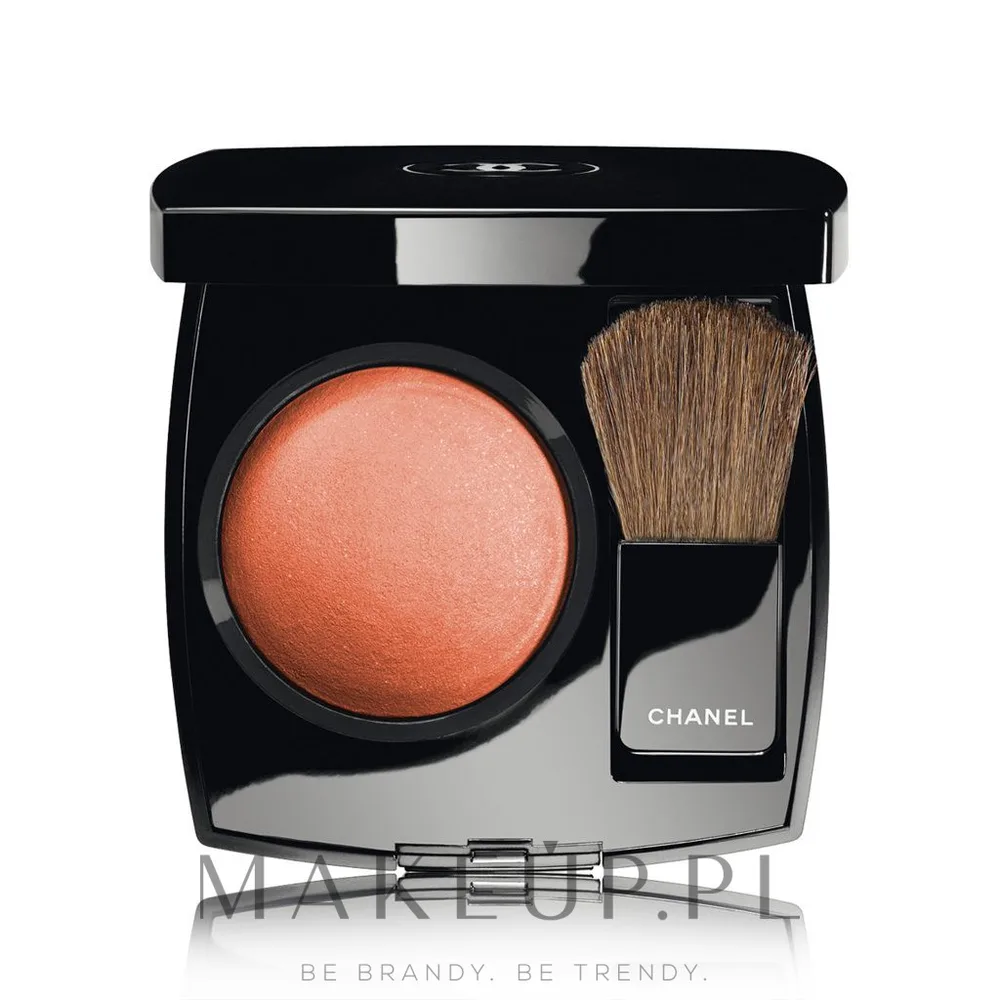 Румяна для лица Chanel Joues Contraste, оттенок 82 - Reflex