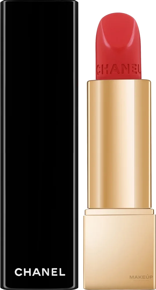 Помада для губ Chanel Rouge Allure стойкая, оттенок 152 - Insaisissable