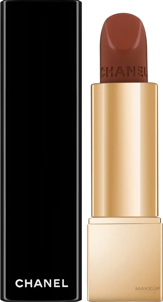 Помада для губ Chanel Rouge Allure стойкая, оттенок 209 - Alter Ego