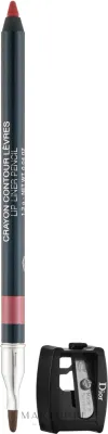 Контурный карандаш для губ Dior Crayon Contour Levres