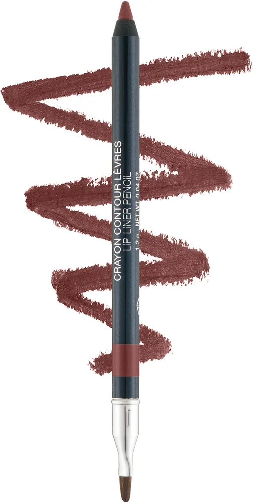 Контурный карандаш для губ Dior Crayon Contour Levres, оттенок 100 - Nude Look