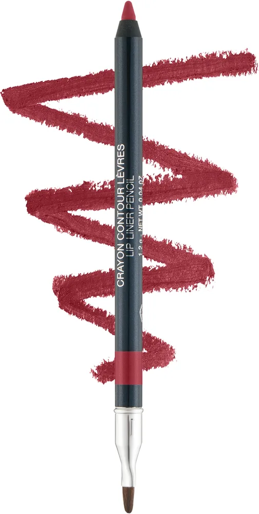 Контурный карандаш для губ Dior Crayon Contour Levres, оттенок 760 - Favourite