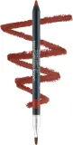 Контурный карандаш для губ Dior Crayon Contour Levres, оттенок 777 - Fahrenheit — фото 1