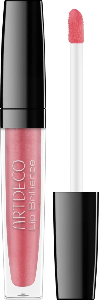 Блеск для губ Artdeco Lip Brilliance сияющий, оттенок 62 - Brilliant Soft Pink