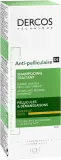 Шампунь против перхоти Vichy Dercos Anti-Dandruff Treatment Shampoo для сухих волос, с дисульфидом селена, 200 мл или, 200 мл / 390 мл — фото 2