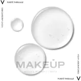 Мицеллярная вода Vichy Purete Thermale Mineral Micellar Water для лица и глаз, для чувствительной кожи, 400 мл — фото 2