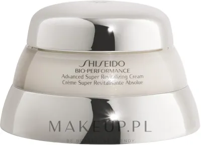 Крем для лица Shiseido Bio-Performance Advanced Super Revitalizing для зрелой кожи