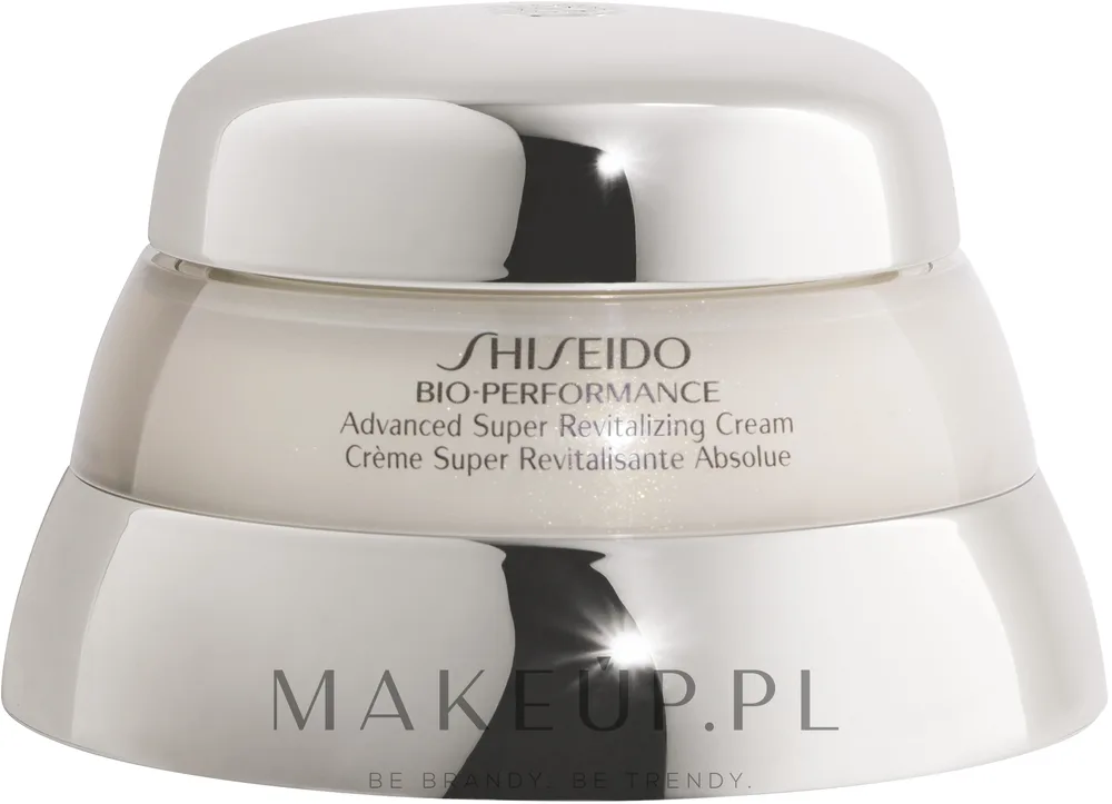 Крем для лица Shiseido Bio-Performance Advanced Super Revitalizing для зрелой кожи