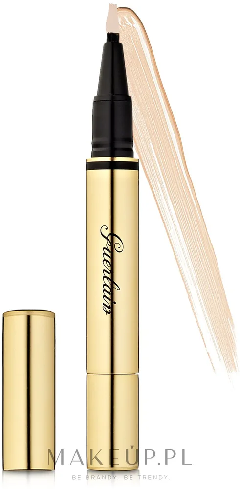 Корректор для лица Guerlain Precious Light рассветляющий, оттенок 1.5
