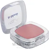Румяна для щёк L'Oreal Paris True Match Le Blush, с кисточкой, 5 г, оттенок 120 - Pink Sandalwood — фото 4