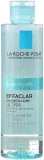 Мицеллярная вода La Roche-Posay Effaclar Ultra для жирной и чувствительной кожи, снятие макияжа, 200 мл — фото 1