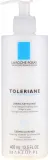 La Roche-Posay Toleriane Dermo-Cleanser молочко для снятия макияжа лица и глаз, очищающее средство для чувствительной кожи, 200 мл — фото 1
