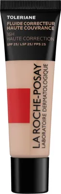 Тональный флюид La Roche-Posay Toleriane Teint корректирующий SPF 25, 30 мл